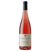 Tavel Rosé 2025 Réserve du Tau
