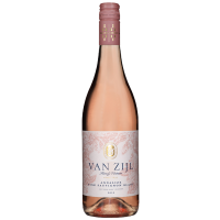 Afrique du Sud Rosé 2025 " Pink Sauvignon Blanc " Van Zijl Family Vintners CV