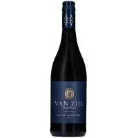 Afrique du Sud Rouge 2023 " Shiraz - Mourvèdre " Van Zijl Family Vintners CV