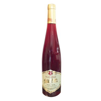 Alsace Pinot Noir Rosé 2024 " Réserve Particulière " D. Metz Bleger