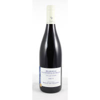 Bourgogne Hautes Côtes de Beaune Rouge VV 2023 D. Sébastien Magnien