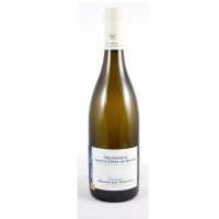 Bourgogne Hautes Côtes de Beaune Blanc 2023 D. Sébastien Magnien