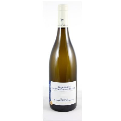 Bourgogne Hautes Côtes de Beaune Blanc 2023 D. Sébastien Magnien