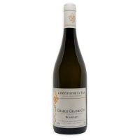 Chablis Grand Cru Blanchot 2024 Domaine Sébastien Christophe