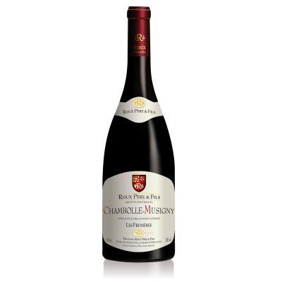 Chambolle Musigny 2023 Domaine Roux