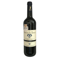 Costières de Nimes Rouge 2023 Domaine des Clément