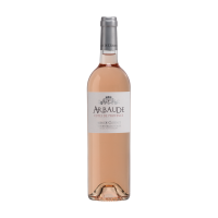 Côtes de Provence Rosé " Arbaude " 2025 Mas de Cadenet / Bio