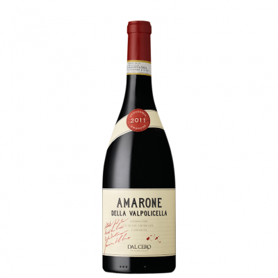 Italie DOCG Amarone della Valpolicella 2019 Dal Cero