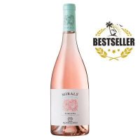 Italie IGT Toscana Rosé 2025 " Miraly " Tenuta Montecchiesi / Dal Cero