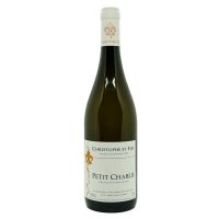Petit Chablis 2024 D. Sébastien Christophe