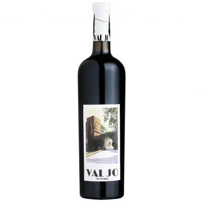 IGP Méditerranée Rouge 2024 Val Jo " Le Rouge " Château Val Joanis