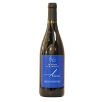 Crozes Hermitage Rouge 2023 " Absolue " D. des Sept Chemins / Mr Buffière
