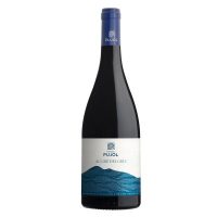 Minervois Rouge " Au Gré des Grès " 2022 Domaine Pujol