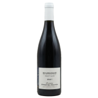 Bourgogne Rouge 2021 D. Sébastien Magnien