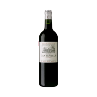 Haut Médoc 2023 Château Cantemerle (Cinquième Grand Cru Classé)