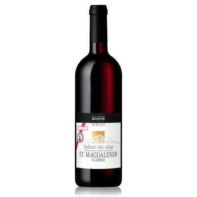 Italie DOC Südtirol - Alto Adige St. Magdalener Classico 2024 Kellerei Bozen / Cantina Bolzano CV