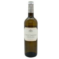 Entre - Deux - Mers " Cuvée Laurence "  2024 " Elevé en fûts de chêne " P. Dumontet