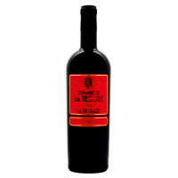 Bandol Rouge 2019 " La Brulade " D. de la Bégude / Bio