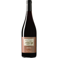 Gigondas Rouge 2023 " La Tour " Domaine Montirius / Biodyn