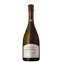 Italie "Cuvée Augusto" 2019 DOC Lessini Durello Riserva " Extra Brut " Metodo Classico Tenuta Corte Giacobbe / Dal Cero