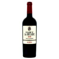Bandol Rouge 2021 Domaine de La Bégude / Bio