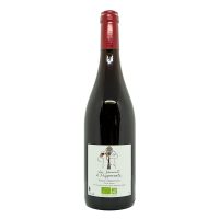 Vin de France Rouge 2024 " Les Sarments d'Hippocrate " Le Clos des Saumanes / Bio
