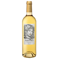 Pacherenc du Vic Bilh (doux) " Maestria " 2023 Cave Plaimont
