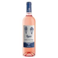 IGP Pays d'Oc Rosé 2025 " Marins d' Eau Douce " D. Pujol / Bio
