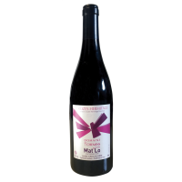 Crozes Hermitage Rouge 2024 " Cuvée Mat ' Lo " D. des Sept Chemins / Mr Buffière