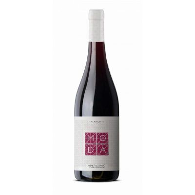 Italie " Moda " 2024 Montepulciano d' Abruzzo Domaine Talamonti