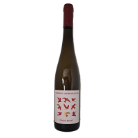 Luxembourg Pinot Blanc 2025 " Remich Goldberg " Grand Premier Cru Domaine Mathis Bastian