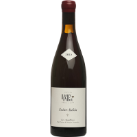 Saint Aubin Rouge " Les Argilliers " 2023 Domaine Lamy Pillot