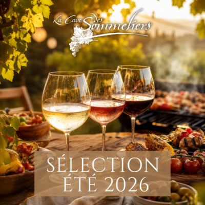 Quels vins choisir pour l'été ? Les conseils de nos sommeliers