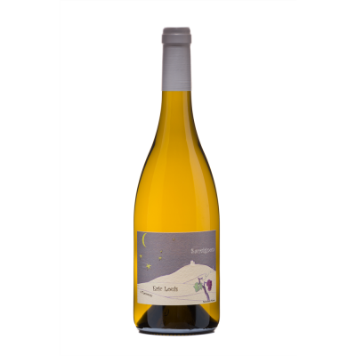 Vin de France Blanc 2025 " Sauvignon " Eric Louis