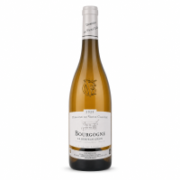 Bourgogne Blanc 2023 " La Rente de Giron " Domaine du Vieux Collège / Bio