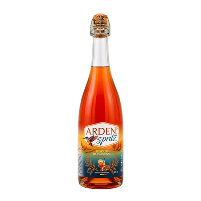 Arden'Spritz 75cl - prêt à l'emploi / Brasserie de Rochehaut
