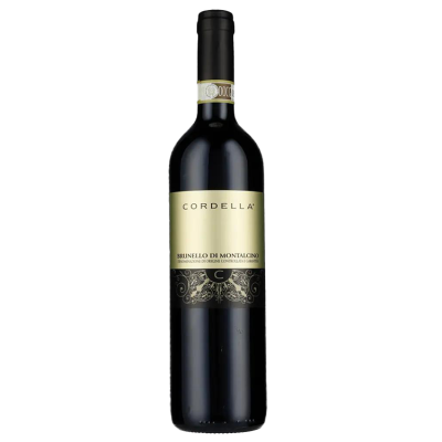 Italie DOCG Brunello di Montalcino 2021 Maddalena Cordella / Bio