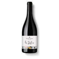Vin de France Rouge 2023 " Les Jardins " (Syrah) Domaine François Grenier