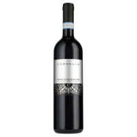 Italie DOC Rosso di Montalcino 2024 Maddalena Cordella / Bio
