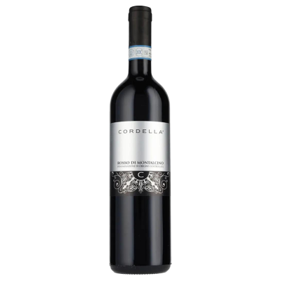 Italie DOC Rosso di Montalcino 2024 Maddalena Cordella / Bio