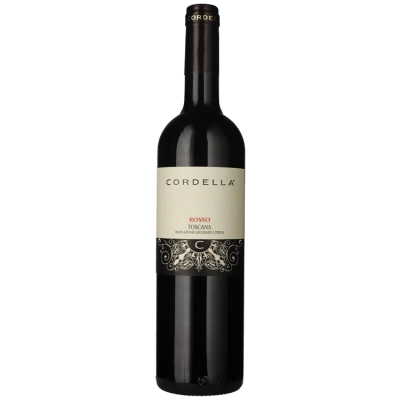 Italie IGT Toscana Rosso 2025 Cordella / Bio