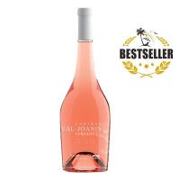 Luberon Rosé 2025 " Tradition " Château Val Joanis