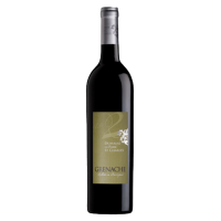 Côtes du Rhône Rouge " Grenache " 2023 " Acte 2 " Elevé en Barriques Domaine du Parc Saint Charles