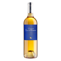 Gaillac Blanc Moelleux 2024 " Douceurs d'Automne " Domaine la Croix des Marchands