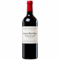 Pessac Léognan Rouge 2015 Château Haut Bailly 