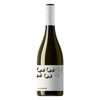 Espagne DO Valencia Blanc 2025 " Blanc de Trilogia " Casa Los Frailes (45% sauvignon blanc, 30% verdil, 25% muscat) / Biodyn