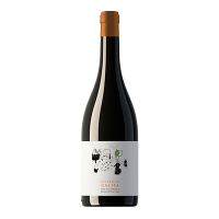 Espagne DO Valencia Rouge 2023 " Caliza " Casa Los Frailes (100% monastrell) / Biodyn