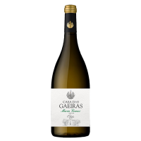 Portugal DOC Obidos Blanc " Maria Gomes " 2021 Casa das Gaeiras