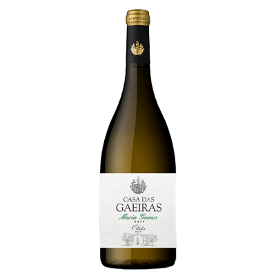 Portugal DOC Obidos Blanc " Maria Gomes " 2021 Casa das Gaeiras