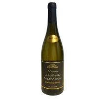 IGP Val de Loire 2025 Chardonnay " Coeur de Schistes " Domaine de la Ragotière / Les Frères Couillaud